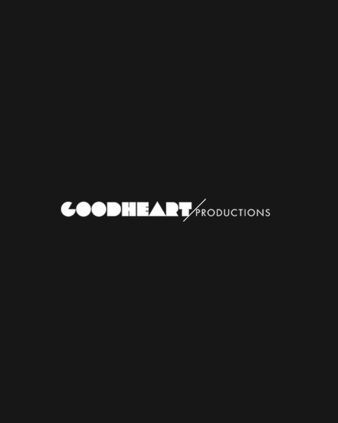 Goodheart Productions