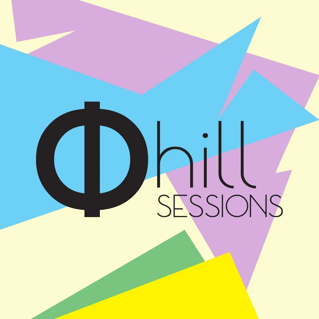 Fhill Sessions